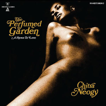 Chitra Neogy - The Perfumed Garden (VINYL BOX SET + BOOK) [Vinyl] (ONLINE ORDER ONLY)