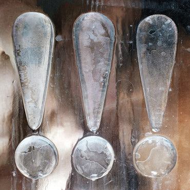 Strange Weather, Isn't It? [CD] (ONLINE ORDER ONLY)