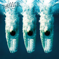 Thr!!!er [CD]