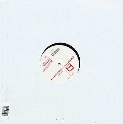 CHLOE & SASCHA FUNKE - BPitch Control Collective Vol. 02 [Vinyl] (ONLINE ORDER ONLY)