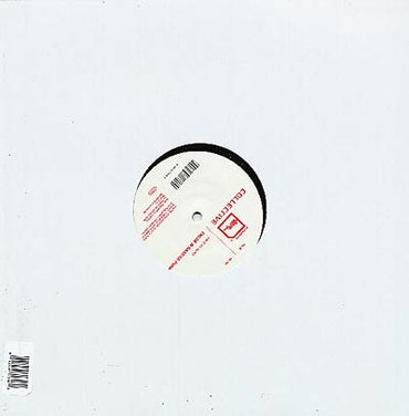 CHLOE & SASCHA FUNKE - BPitch Control Collective Vol. 02 [Vinyl] (ONLINE ORDER ONLY)