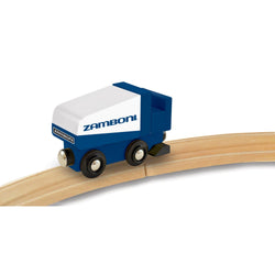 Zamboni Wood Toy Train (ONLINE ORDER ONLY)