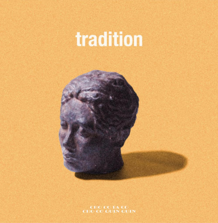 Tradition [Vinyl] (ONLINE ORDER ONLY)