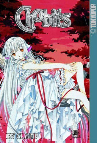 Chobits Vol 2 (Online Order Only)