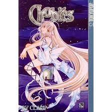 Chobits Vol 3 (Online Order Only)