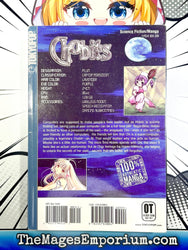 Chobits Vol 3 (Online Order Only)