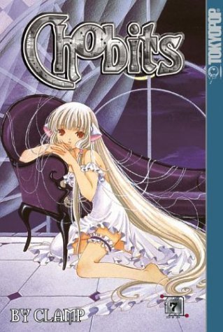 Chobits Vol 7 (Online Order Only)
