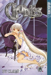 Chobits Vol 7 (Online Order Only)