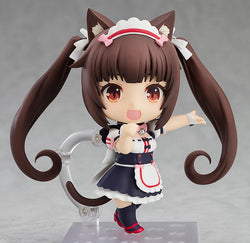 Nendoroid: Nekopara - Chocola #1238 (ONLINE ORDER ONLY)
