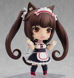 Nendoroid: Nekopara - Chocola #1238 (ONLINE ORDER ONLY)