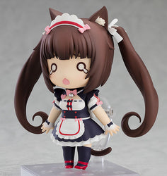 Nendoroid: Nekopara - Chocola #1238 (ONLINE ORDER ONLY)