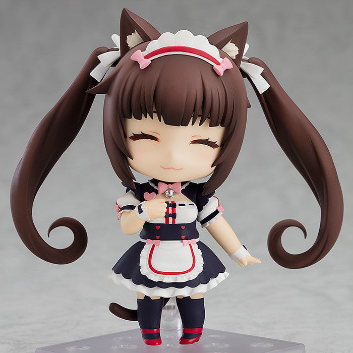 Nendoroid: Nekopara - Chocola #1238 (ONLINE ORDER ONLY)