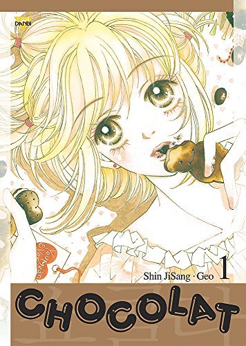 Chocolat Vol 1 (Online Order Only)