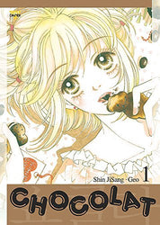 Chocolat Vol 1 (Online Order Only)