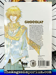 Chocolat Vol 1 (Online Order Only)