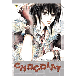 Chocolat Vol 4 (Online Order Only)