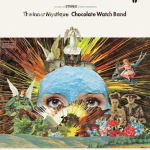 The Inner Mystique [Vinyl] (ONLINE ORDER ONLY)