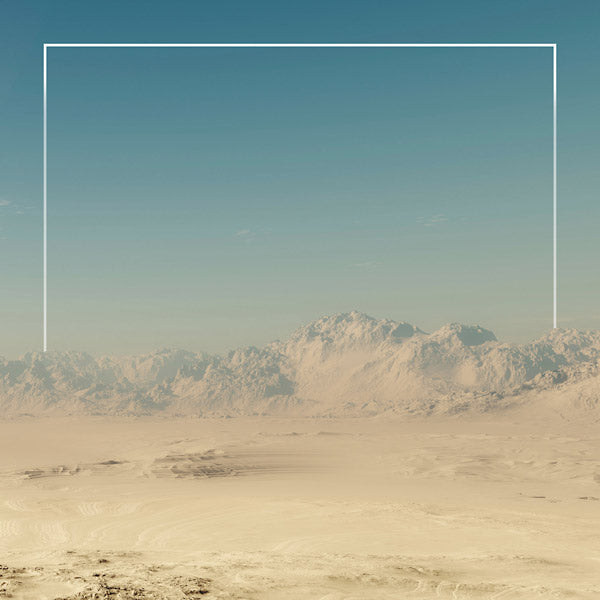 Heat Haze [Vinyl] (ONLINE ORDER ONLY)