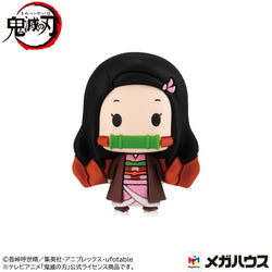 Demon Slayer (Vol 1.) "Demon Slayer" Megahouse Chokorin Mascot Blind Box (1 Blind Box) (ONLINE ORDER ONLY)