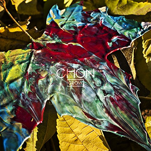 Grow [Translucent Yellow/Baby Pink LP] [Vinyl]