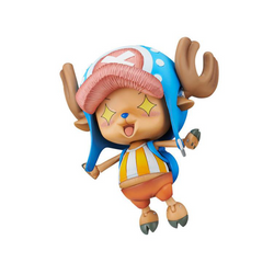 Megahouse: Variable Action Heroes: One Piece - Tony Tony Chopper (ONLINE ORDER ONLY)