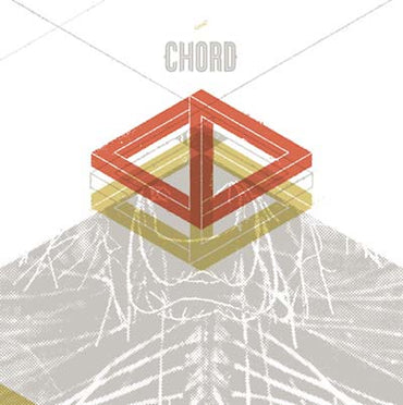 CHORD - Gmaj7 [Vinyl] (ONLINE ORDER ONLY)