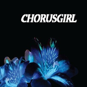 Chorusgirl - Chorusgirl [CD] (ONLINE ORDER ONLY)