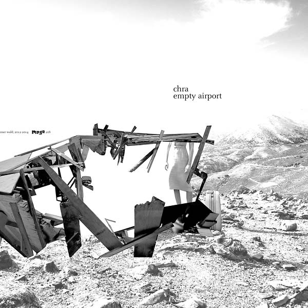 Empty Airport [Vinyl]