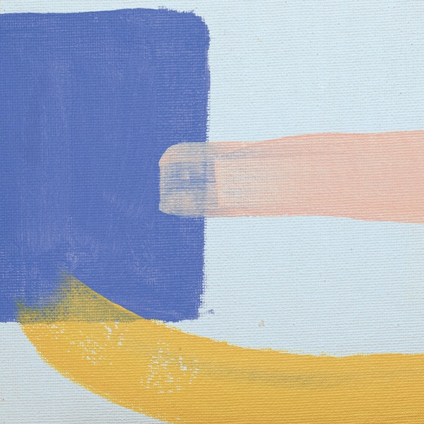 CHRIS ABRAHAMS/CLAYTON THOMAS/MILES THOMAS - Words Fail [Vinyl] (ONLINE ORDER ONLY)