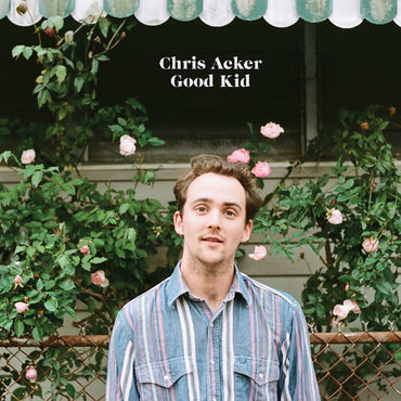 Good Kid (Green Vinyl) [Vinyl] (ONLINE ORDER ONLY)