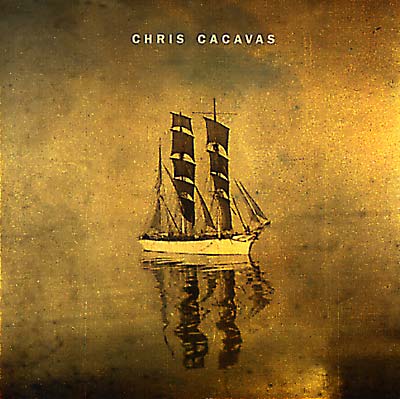 CHRIS CACAVAS - Bumbling Home From The Stars [CD] (ONLINE ORDER ONLY)
