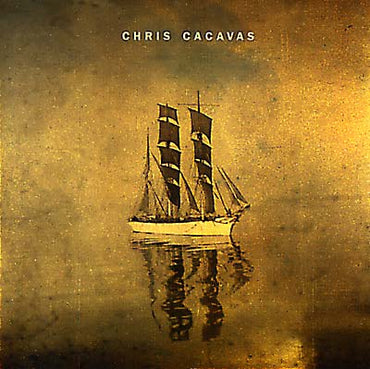 CHRIS CACAVAS - Bumbling Home From The Stars [CD] (ONLINE ORDER ONLY)