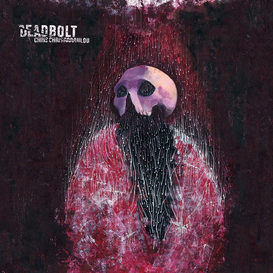 Deadbolt [Vinyl] (ONLINE ORDER ONLY)