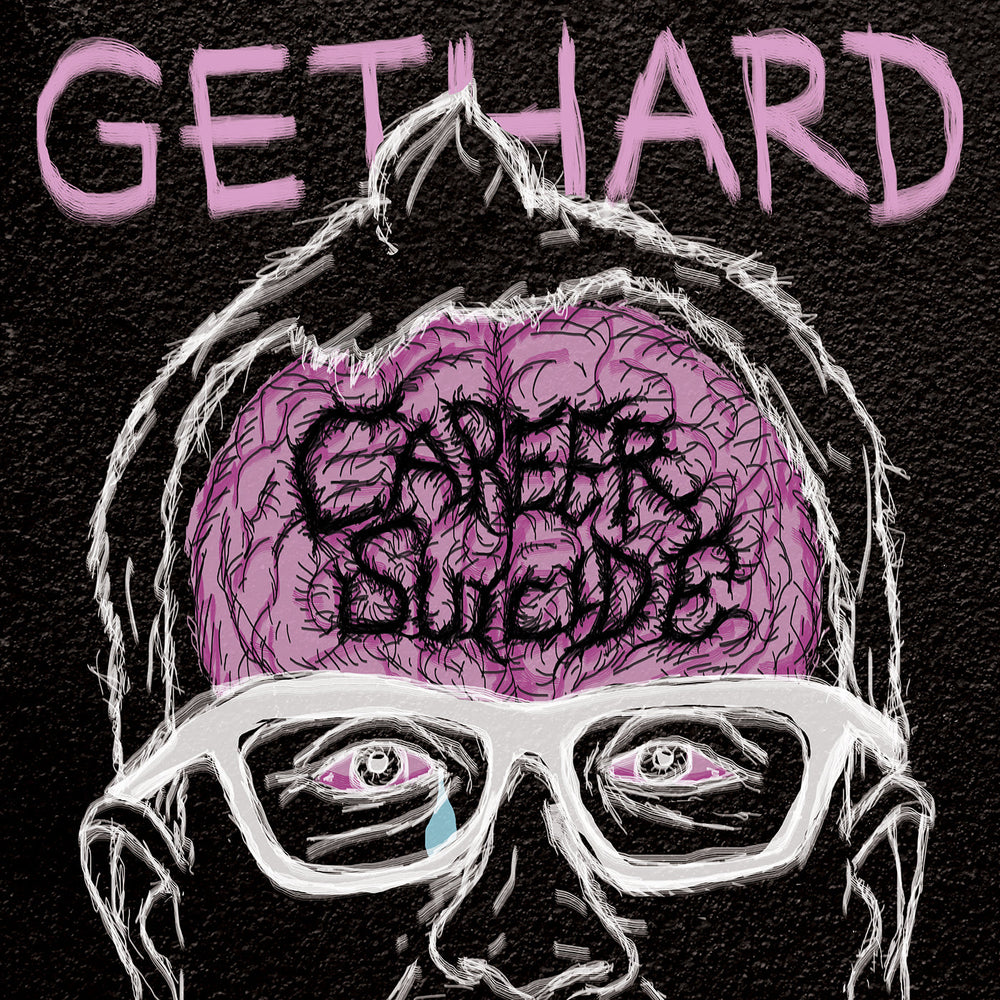 Career Suicide (PURPLE VINYL) [Vinyl]