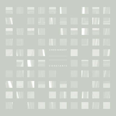 CHRIS HERBERT - Constants [CD] (ONLINE ORDER ONLY)