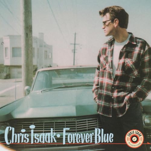 Forever Blue (30th Anniversary Edition) [LP] [Vinyl] (ONLINE ORDER ONLY)