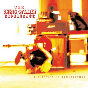 A Question of Temperature [CD]