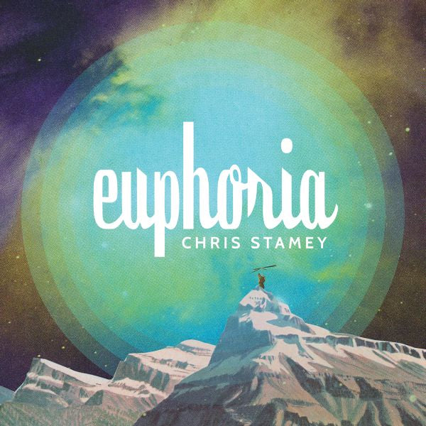 Euphoria [CD] (ONLINE ORDER ONLY)