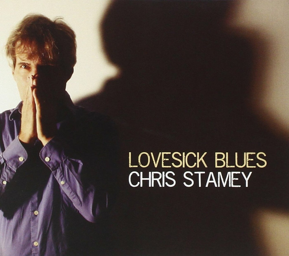Lovesick Blues [CD] (ONLINE ORDER ONLY)