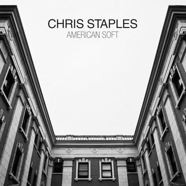 American Soft [Vinyl] (ONLINE ORDER ONLY)