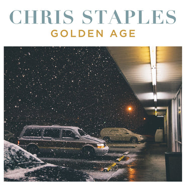 Golden Age [CD] (ONLINE ORDER ONLY)