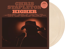Higher [2 LP] [Vinyl] (ONLINE ORDER ONLY)