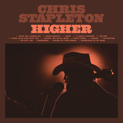 Higher [2 LP] [Vinyl]