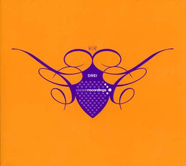 Drei [CD] (ONLINE ORDER ONLY)