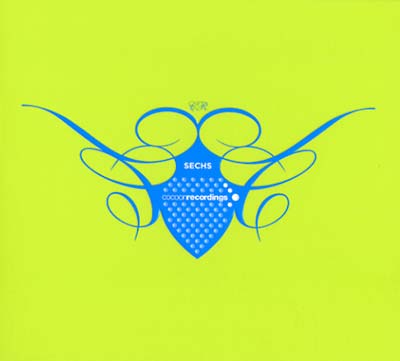 Sechs [CD]