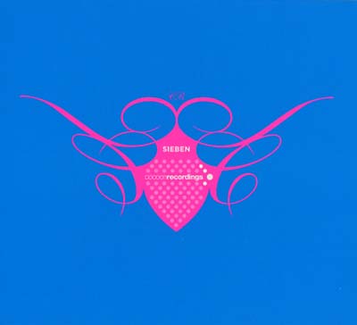 Sieben [CD]