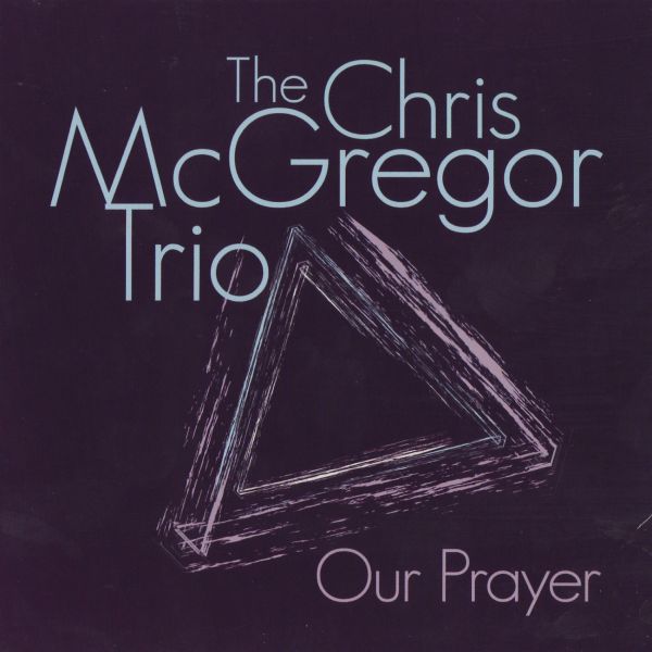 Our Prayer [CD] (ONLINE ORDER ONLY)