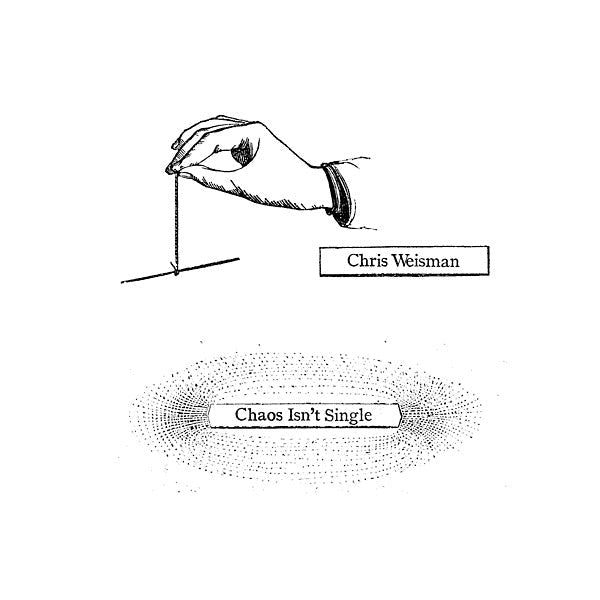 Chaos Isn't Single [Vinyl] (ONLINE ORDER ONLY)