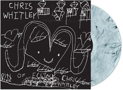 Din Of Ecstasy (Clear Vinyl, Smoke) [Vinyl] (ONLINE ORDER ONLY)