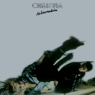 CHRISMA - Hibernation [Vinyl]